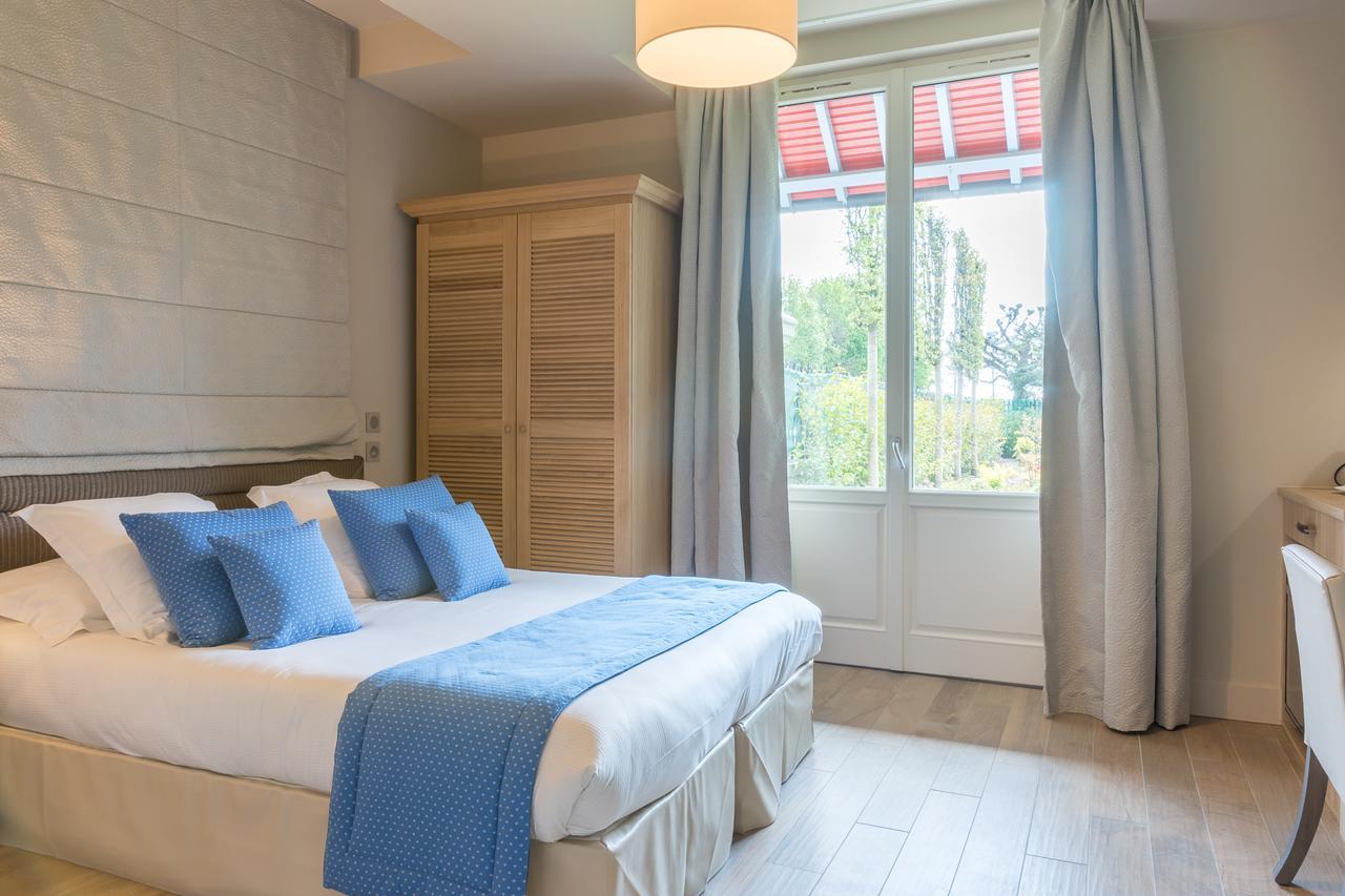 Villa Odette دوفييل المظهر الخارجي الصورة