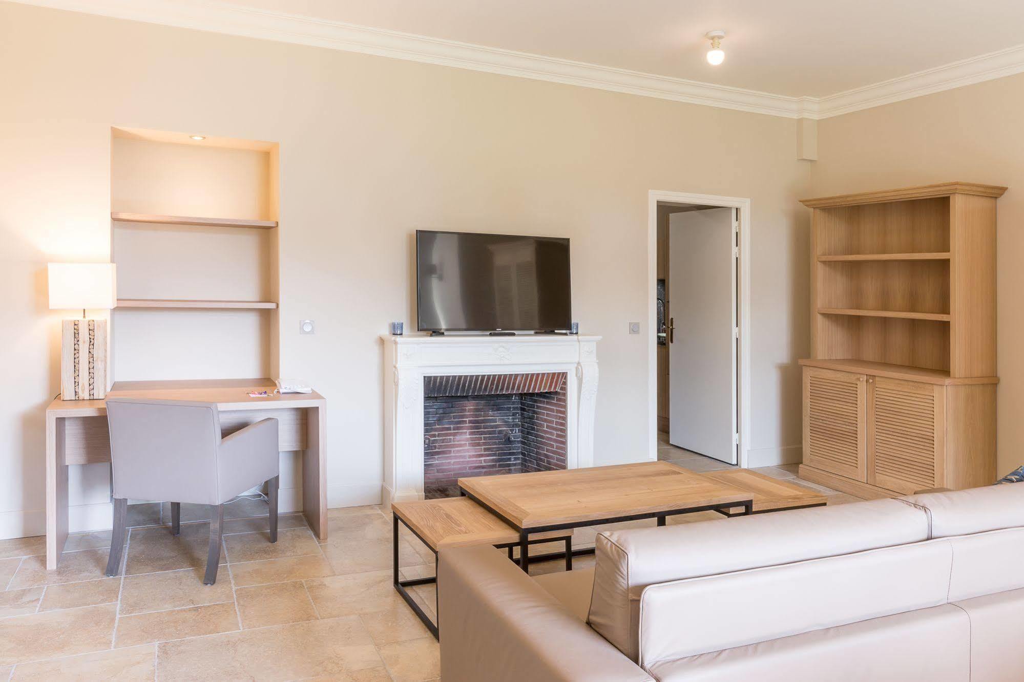 Villa Odette دوفييل المظهر الخارجي الصورة